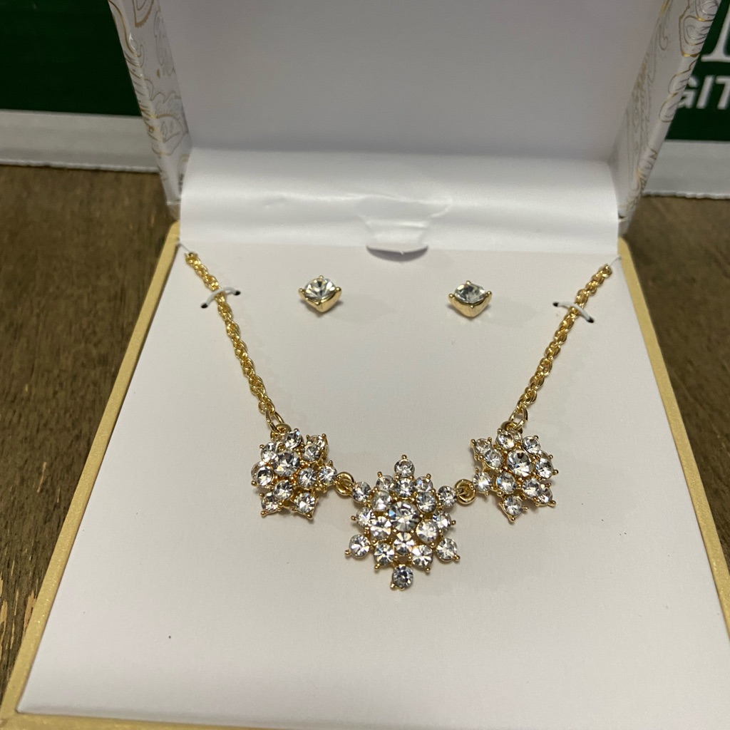 Charter Club Jewelry Sets